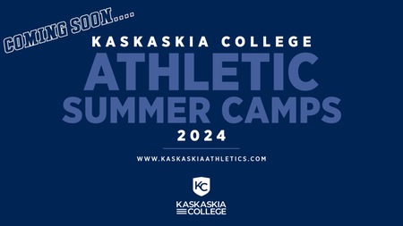 2024 Summer Athletic Camps