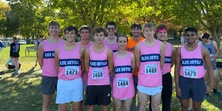 Blue Devils at St. Louis Fall Classic